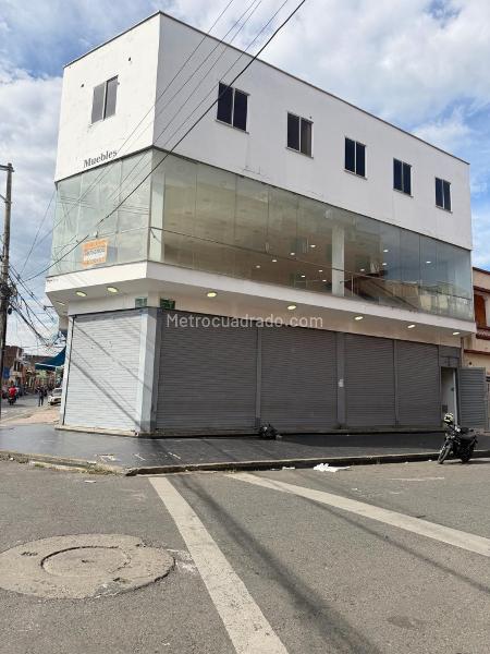 Local Comercial en Arriendo, Bretaña, Cali - Vista 3