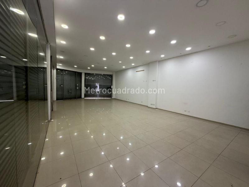 Local Comercial en Arriendo, Bretaña, Cali - Vista 4