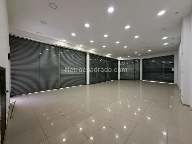 Local Comercial en Arriendo, Bretaña, Cali - Vista 5