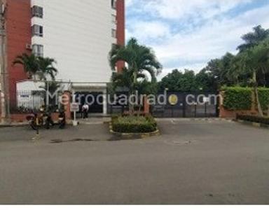 Apartamento en venta en Ciudad Jardin, Cali · foto 2 de 20