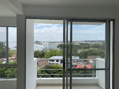 Apartamento en venta en Ciudad Jardin, Cali · foto 4 de 20