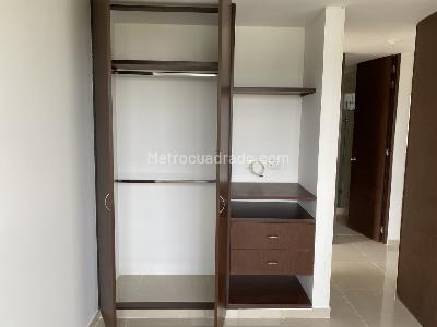 Apartamento en venta en Ciudad Jardin, Cali · foto 12 de 20