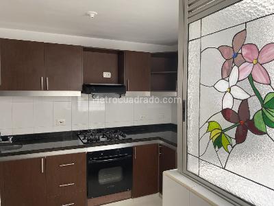 Apartamento en venta en Ciudad Jardin, Cali · foto 16 de 20