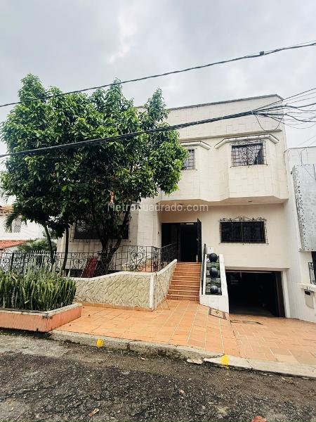 Casa – Cali - Vista 2