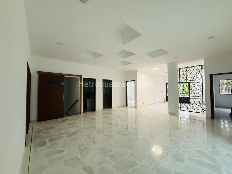 Casa – Cali - Vista 3