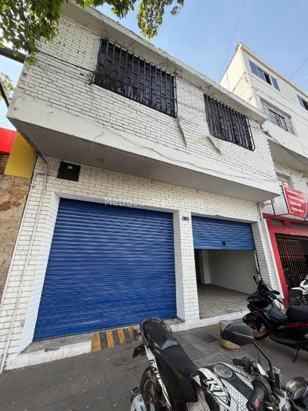 Bodega en Arriendo, San Bosco, Cali - Vista 2