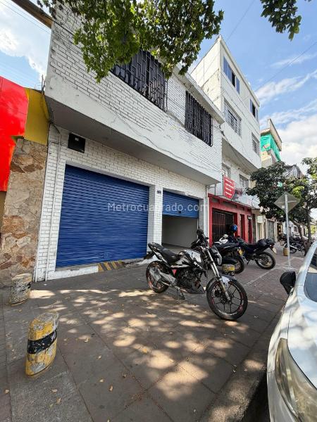 Bodega en Arriendo, San Bosco, Cali - Vista 3