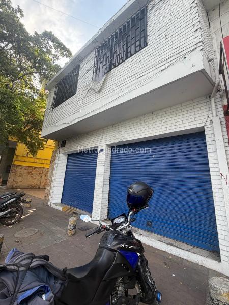 Bodega en Arriendo, San Bosco, Cali - Vista 4