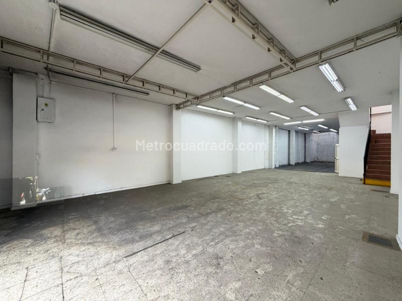 Bodega en Arriendo, San Bosco, Cali - Vista 5