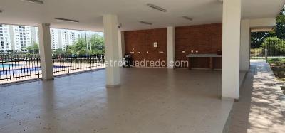 Apartamento de 2 alcobas en venta en Kachipay, Cali, 60 m² · foto 3 de 20