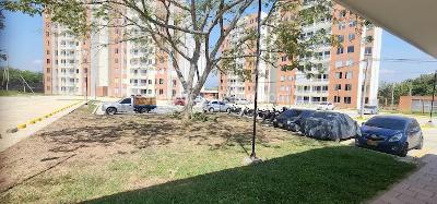 Apartamento de 2 alcobas en venta en Kachipay, Cali, 60 m² · foto 4 de 20