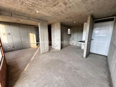 Apartamento de 2 alcobas en venta en Kachipay, Cali, 60 m² · foto 5 de 20