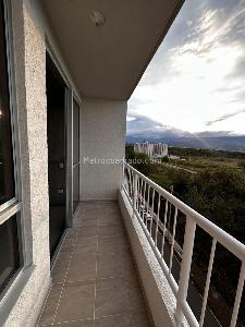 Apartamento de 2 alcobas en venta en Kachipay, Cali, 60 m² · foto 7 de 20