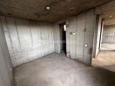 Apartamento de 2 alcobas en venta en Kachipay, Cali, 60 m² · foto 9 de 20