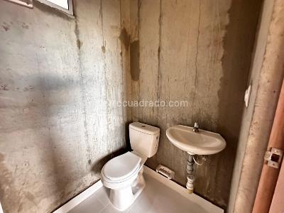 Apartamento de 2 alcobas en venta en Kachipay, Cali, 60 m² · foto 11 de 20