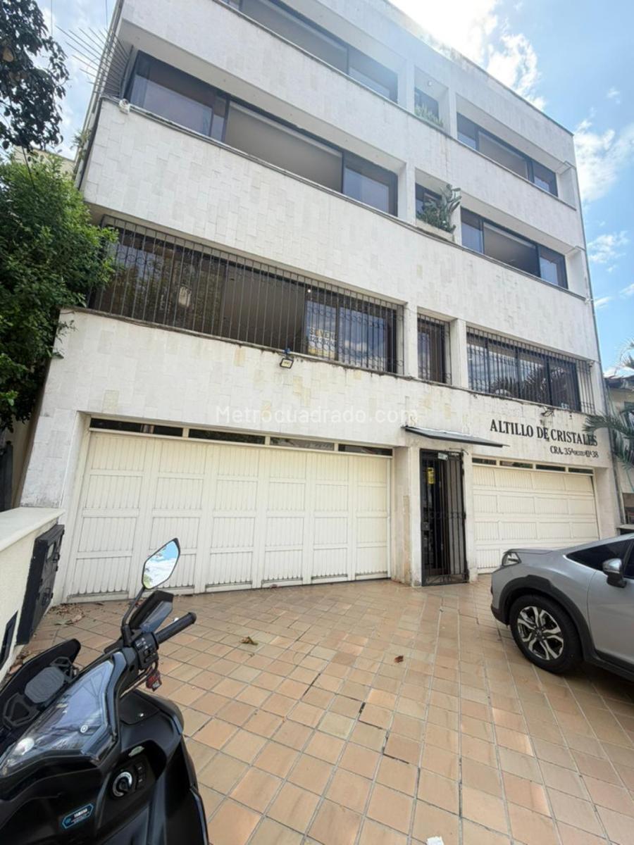 Foto del apartamento
