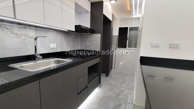 Apartamento en Arriendo, La Selva, Cali