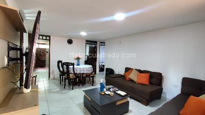 Apartamento de 3 alcobas en venta en Los Alcazares, Cali, 53 m² · foto 2 de 17
