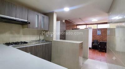 Apartamento de 3 alcobas en venta en Los Alcazares, Cali, 53 m² · foto 4 de 17
