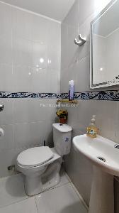 Apartamento de 3 alcobas en venta en Los Alcazares, Cali, 53 m² · foto 8 de 17