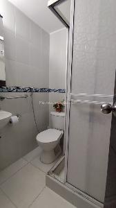 Apartamento de 3 alcobas en venta en Los Alcazares, Cali, 53 m² · foto 9 de 17