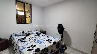 Apartamento de 3 alcobas en venta en Los Alcazares, Cali, 53 m² · foto 10 de 17