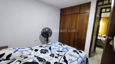 Apartamento de 3 alcobas en venta en Los Alcazares, Cali, 53 m² · foto 11 de 17