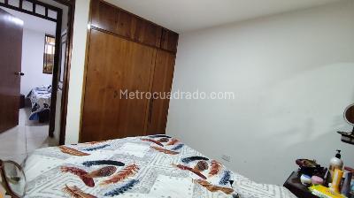 Apartamento de 3 alcobas en venta en Los Alcazares, Cali, 53 m² · foto 13 de 17