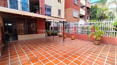 Apartamento de 3 alcobas en venta en Los Alcazares, Cali, 53 m² · foto 15 de 17