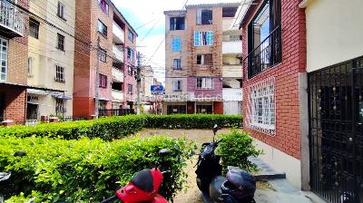Apartamento de 3 alcobas en venta en Los Alcazares, Cali, 53 m² · foto 17 de 17
