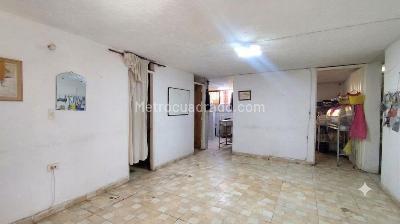 Apartamento de 2 alcobas en venta en Los Alcazares, Cali, 53 m² · foto 2 de 8