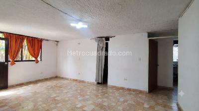 Apartamento de 2 alcobas en venta en Los Alcazares, Cali, 53 m² · foto 3 de 8