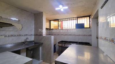 Apartamento de 2 alcobas en venta en Los Alcazares, Cali, 53 m² · foto 6 de 8
