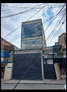 Bodega en Arriendo, San Nicolas, Cali