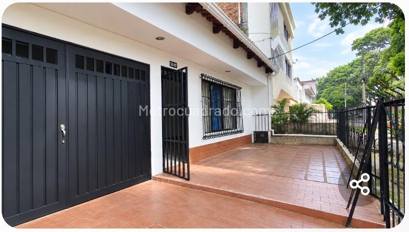 Casa en Arriendo, Camino Real, Cali