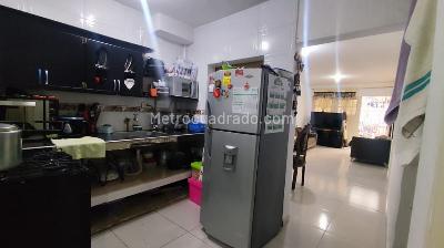 Casa de 5 alcobas en venta en Carlos Lleras Restrepo, Cali, 180 m² · foto 4 de 18