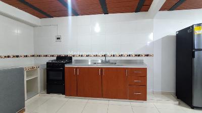 Casa de 5 alcobas en venta en Carlos Lleras Restrepo, Cali, 180 m² · foto 9 de 18