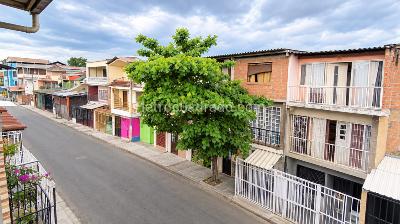 Casa de 5 alcobas en venta en Carlos Lleras Restrepo, Cali, 180 m² · foto 17 de 18