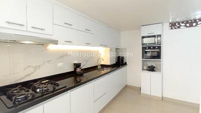 Casa de 3 alcobas en venta en Quintas De Don Simon, Cali, 170 m² · foto 2 de 20