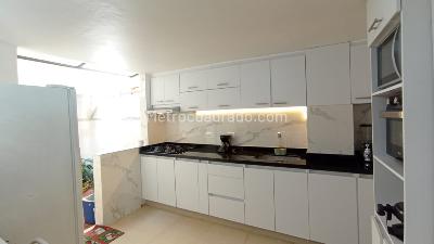 Casa de 3 alcobas en venta en Quintas De Don Simon, Cali, 170 m² · foto 3 de 20