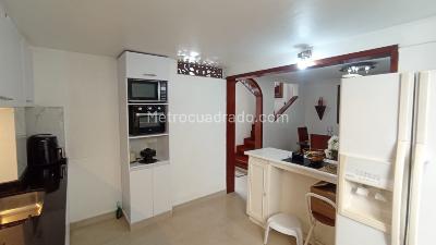 Casa de 3 alcobas en venta en Quintas De Don Simon, Cali, 170 m² · foto 4 de 20