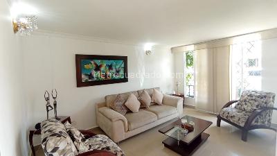 Casa de 3 alcobas en venta en Quintas De Don Simon, Cali, 170 m² · foto 5 de 20