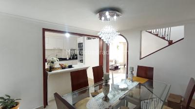 Casa de 3 alcobas en venta en Quintas De Don Simon, Cali, 170 m² · foto 7 de 20