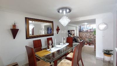 Casa de 3 alcobas en venta en Quintas De Don Simon, Cali, 170 m² · foto 8 de 20