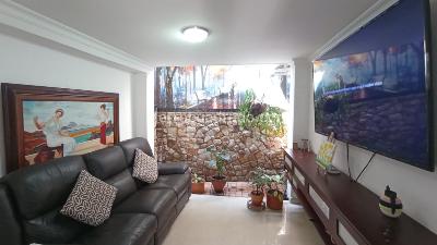 Casa de 3 alcobas en venta en Quintas De Don Simon, Cali, 170 m² · foto 9 de 20