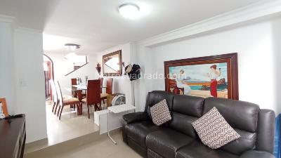 Casa de 3 alcobas en venta en Quintas De Don Simon, Cali, 170 m² · foto 10 de 20