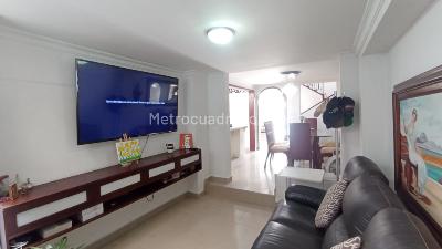 Casa de 3 alcobas en venta en Quintas De Don Simon, Cali, 170 m² · foto 11 de 20