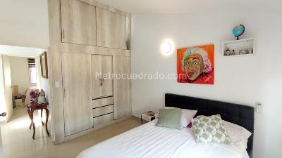 Casa de 3 alcobas en venta en Quintas De Don Simon, Cali, 170 m² · foto 14 de 20