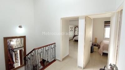 Casa de 3 alcobas en venta en Quintas De Don Simon, Cali, 170 m² · foto 17 de 20