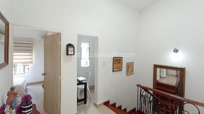 Casa de 3 alcobas en venta en Quintas De Don Simon, Cali, 170 m² · foto 18 de 20